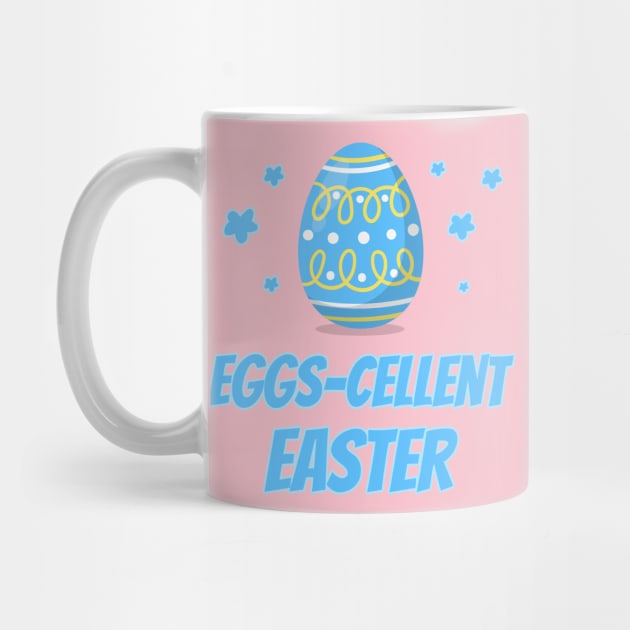 Easter Egg by Tip Top Tee's